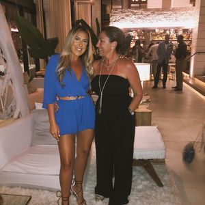 Meet your Posher, Jaclyn